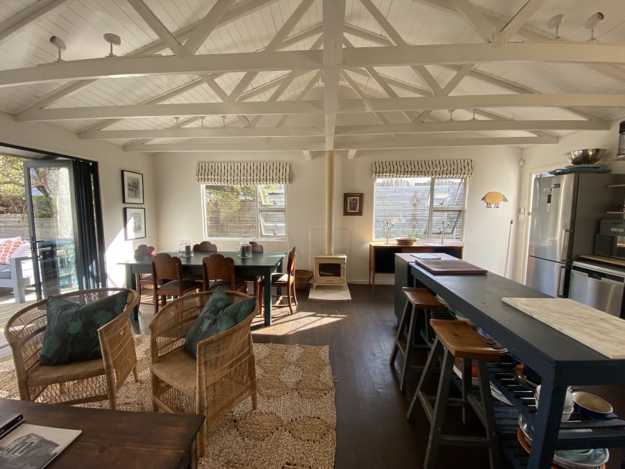 To Let 2 Bedroom Property for Rent in Scarborough Western Cape